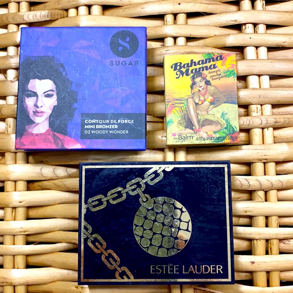 Bronzer Bundle